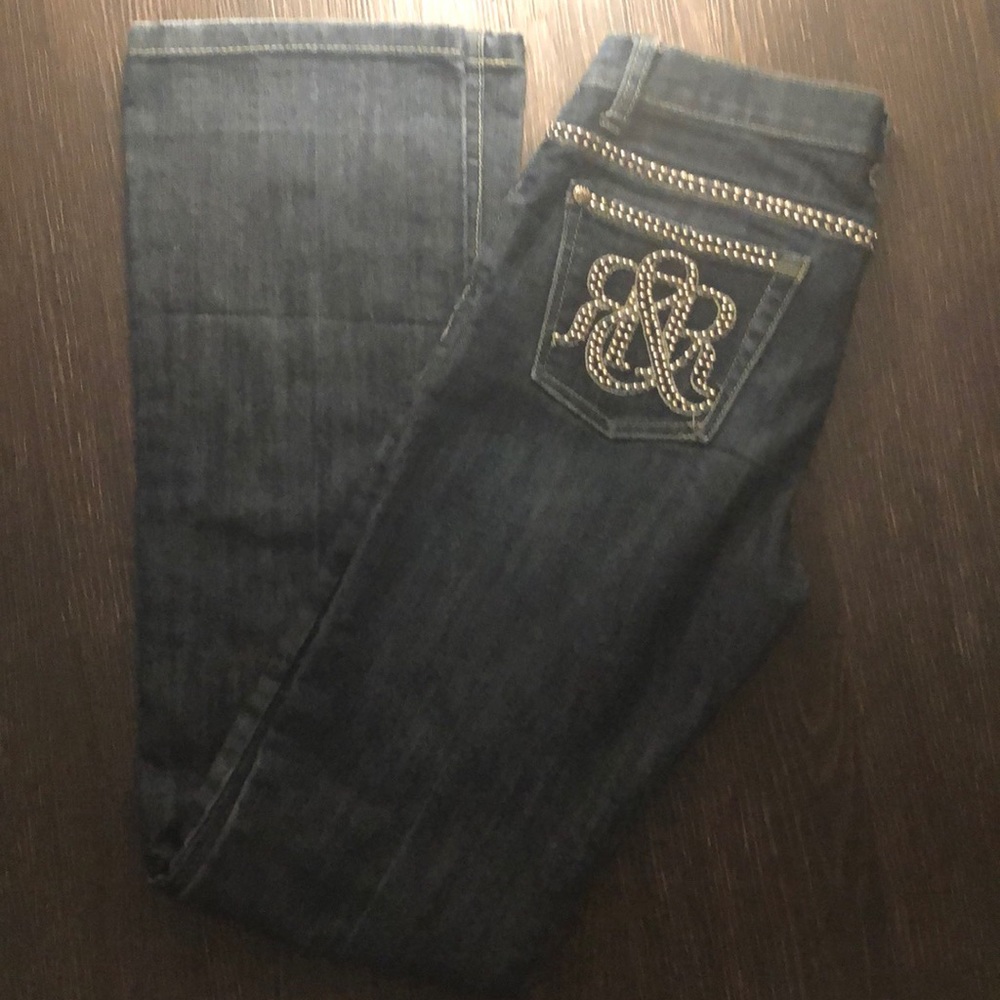 Jeans - Picture 2 of 3